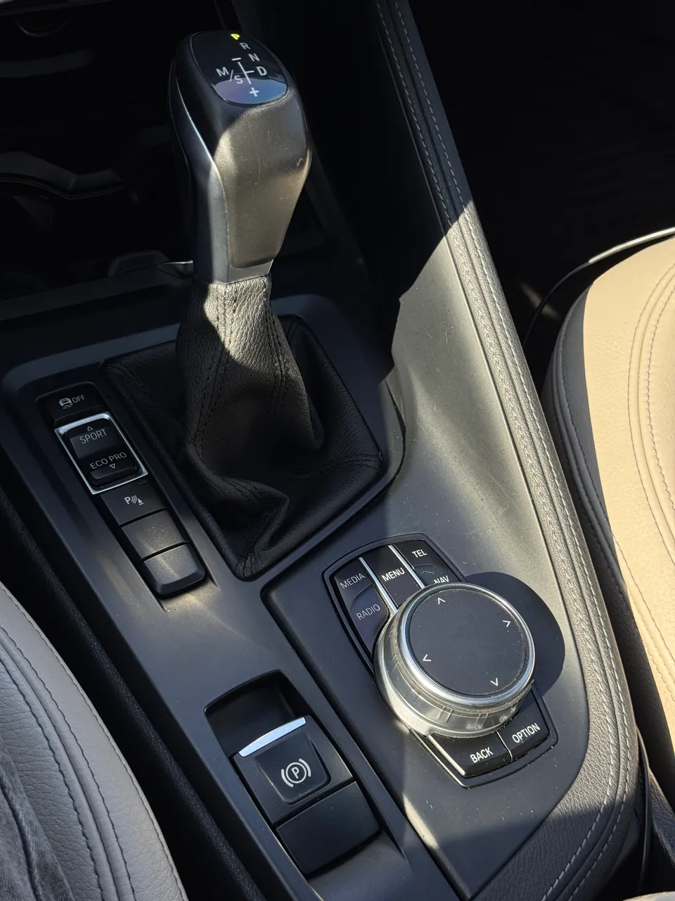 BMW X1 - фото 27