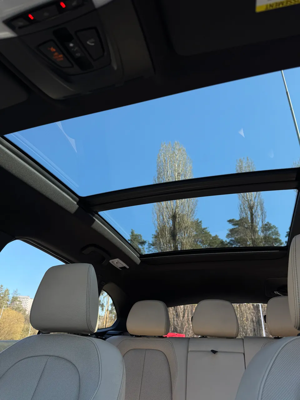 BMW X1 - фото 25