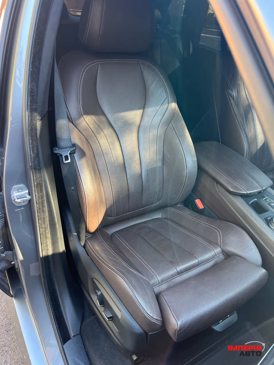 BMW X5 - фото 55