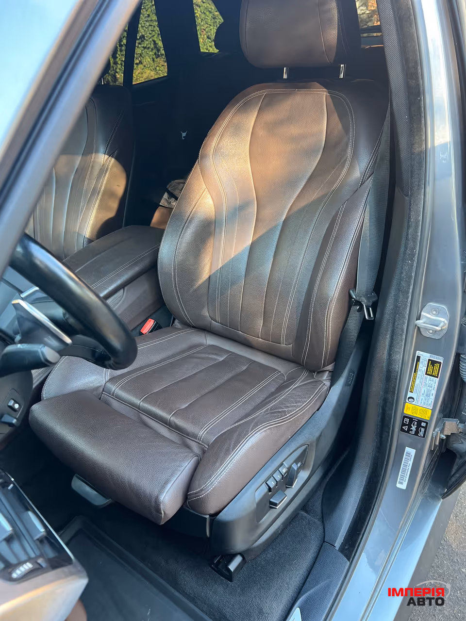 BMW X5 - фото 52