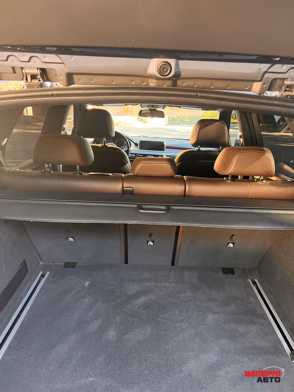 BMW X5 - фото 45