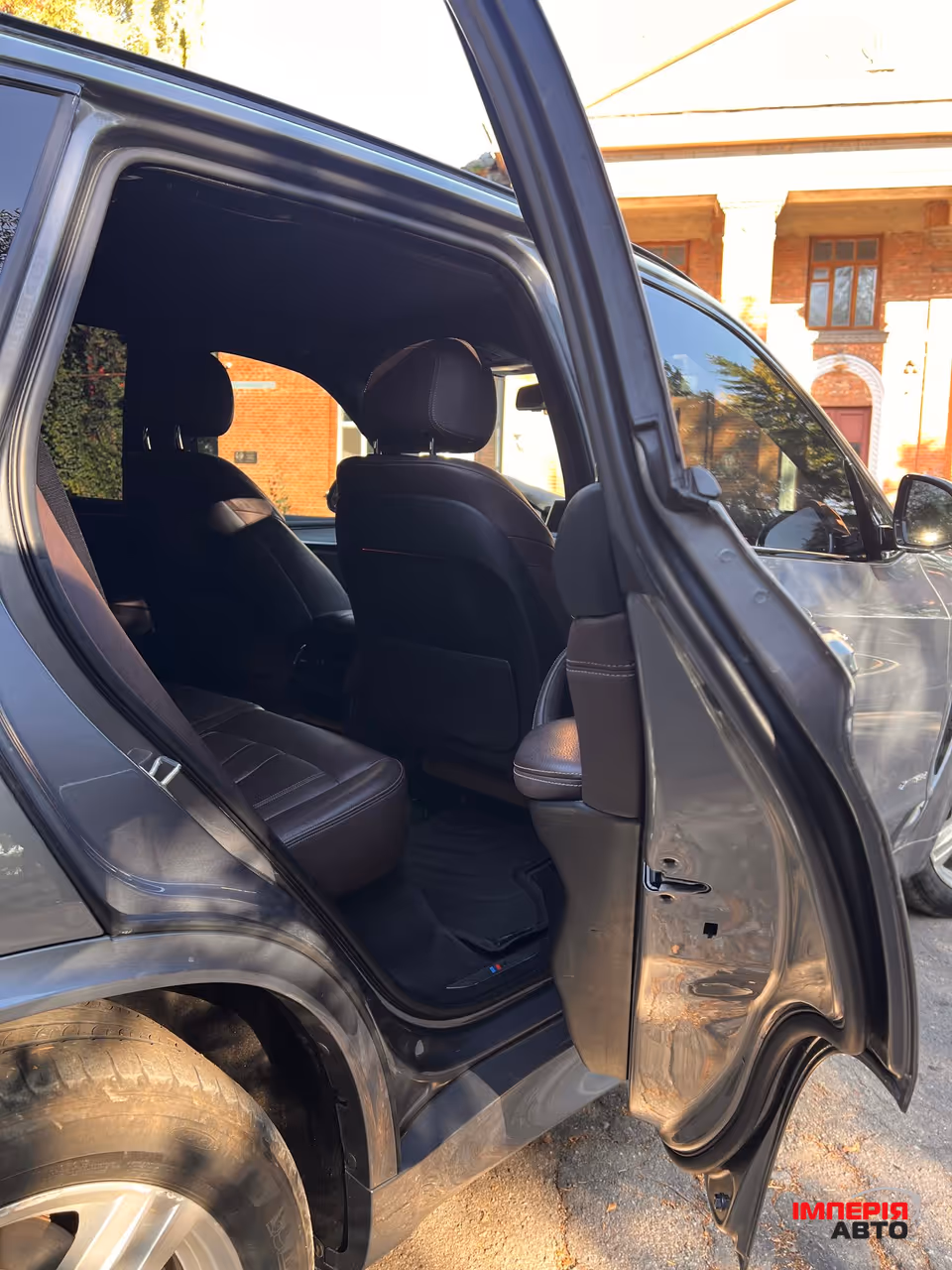 BMW X5 - фото 36