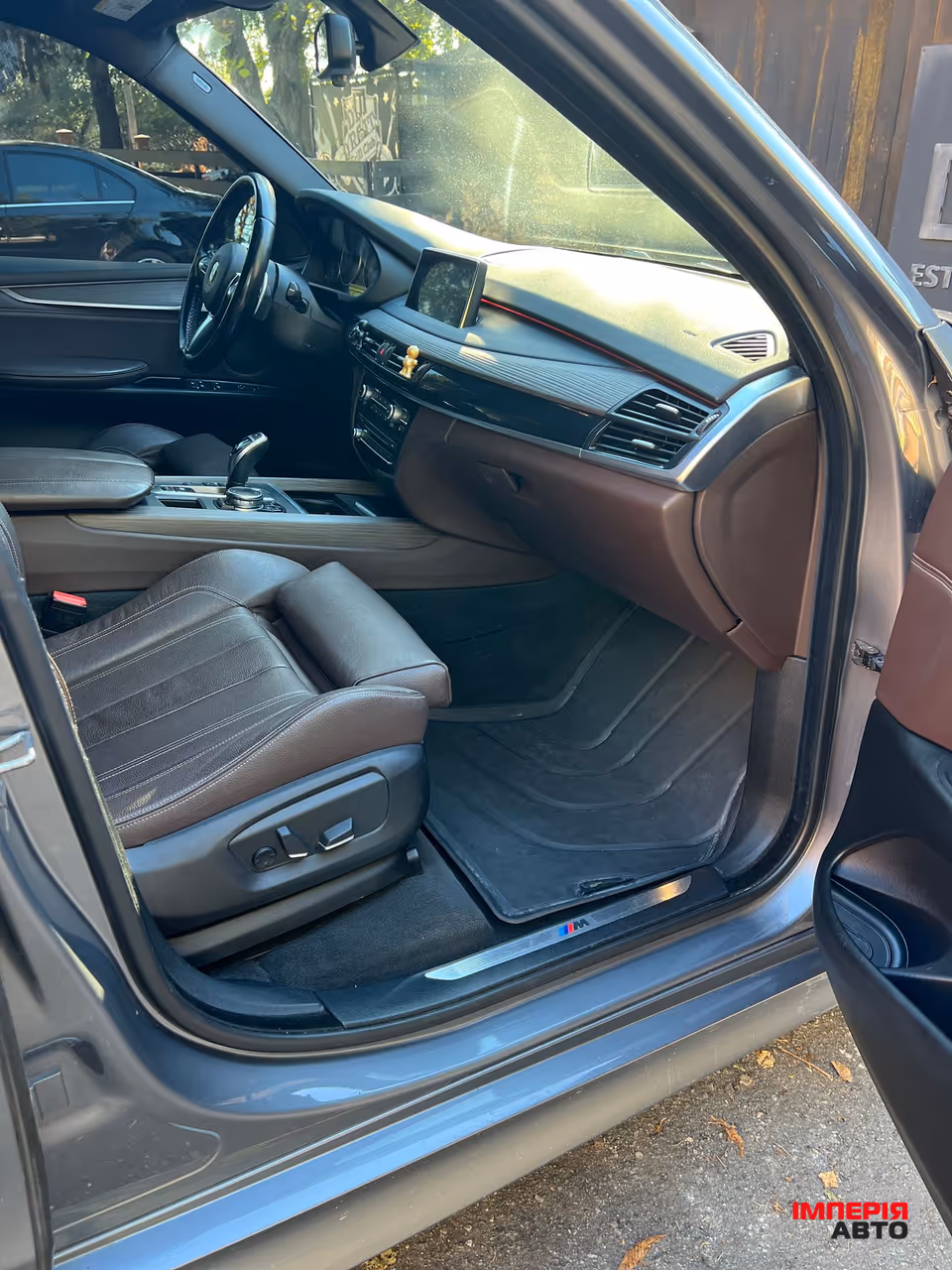 BMW X5 - фото 53