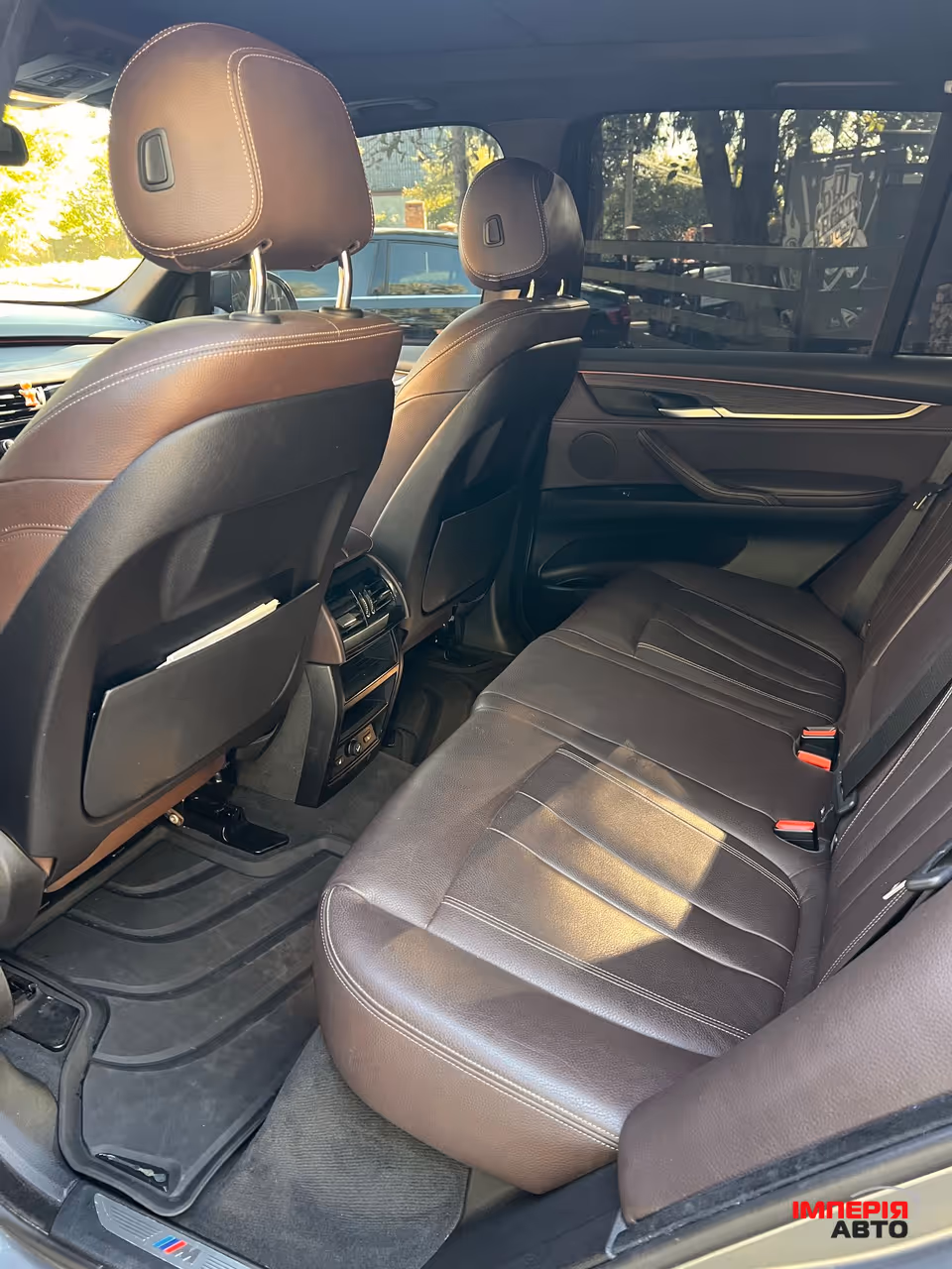 BMW X5 - фото 33