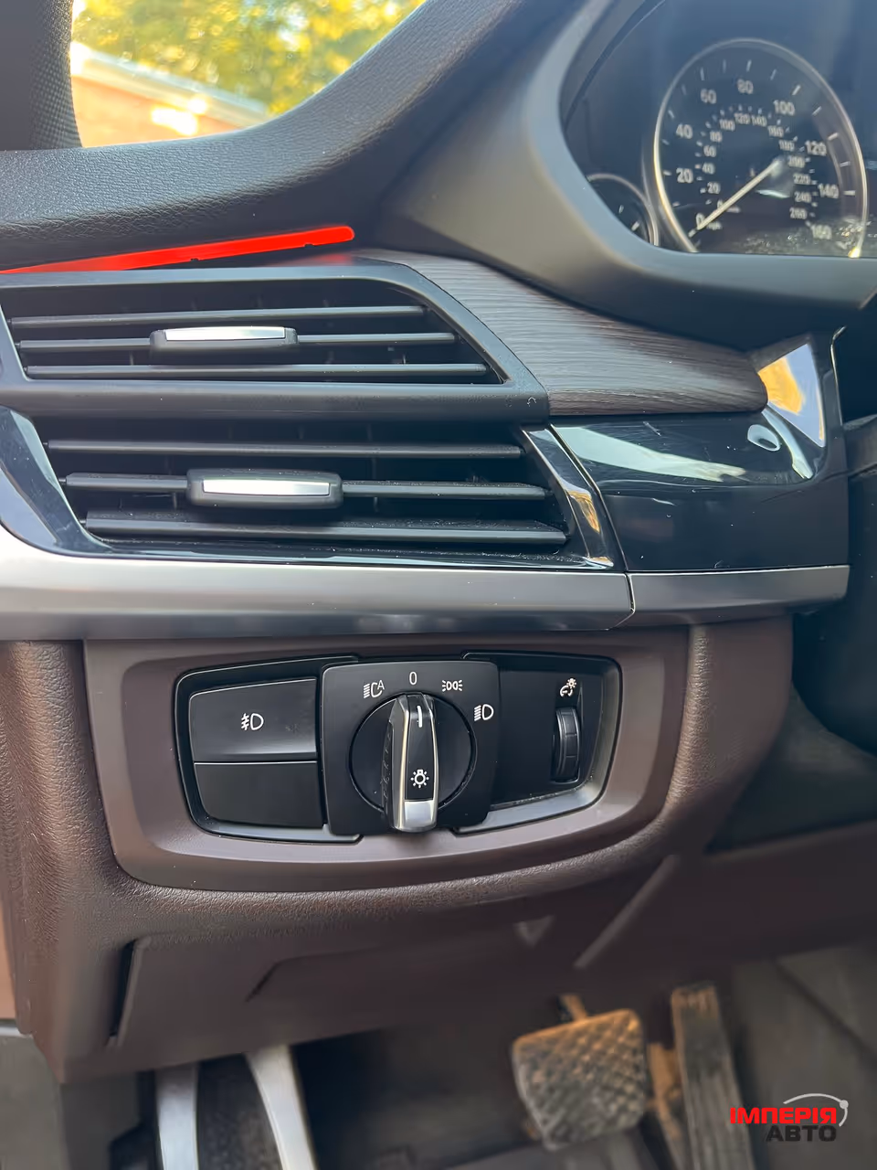 BMW X5 - фото 29