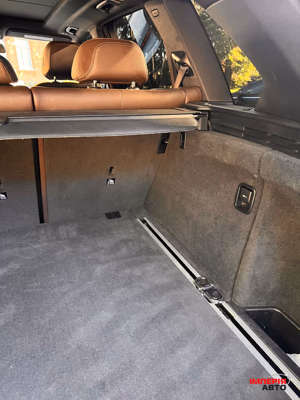 BMW X5 - фото 41