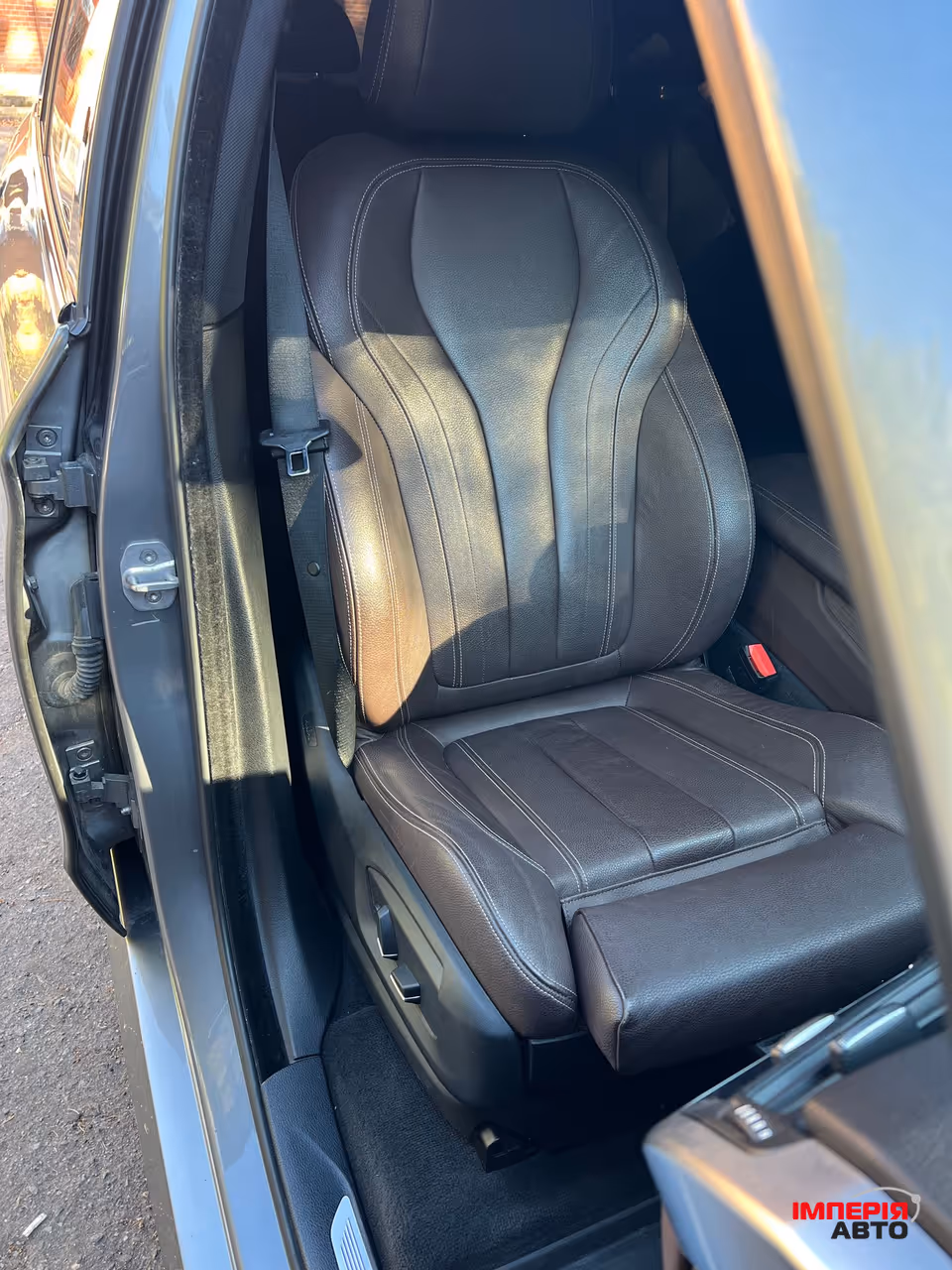 BMW X5 - фото 54