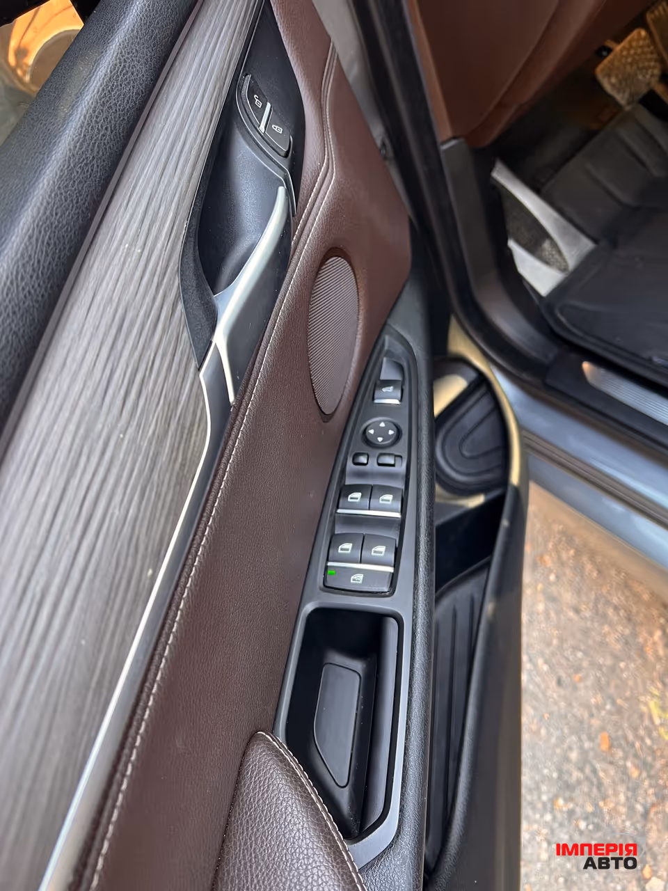 BMW X5 - фото 30