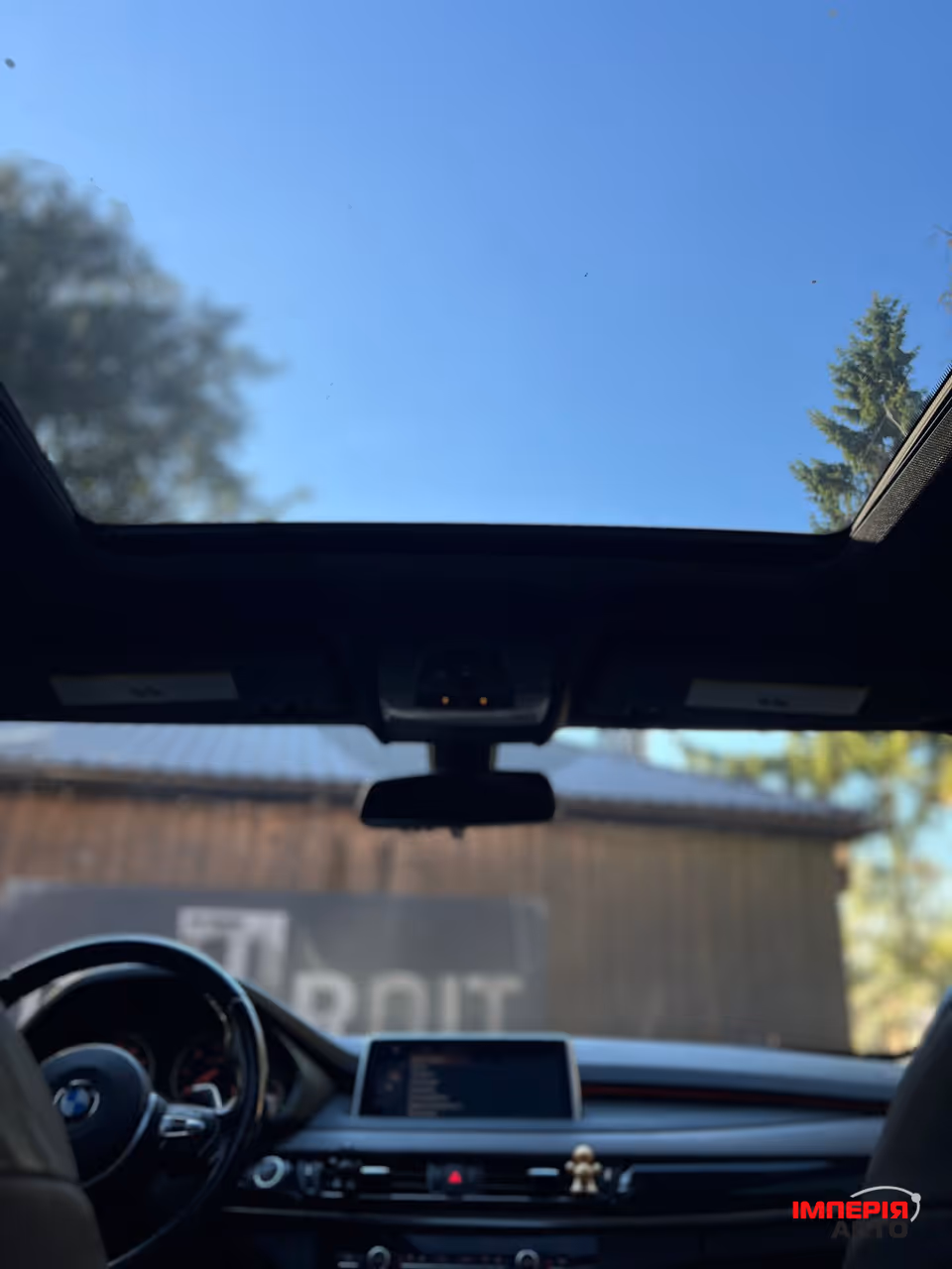 BMW X5 - фото 57