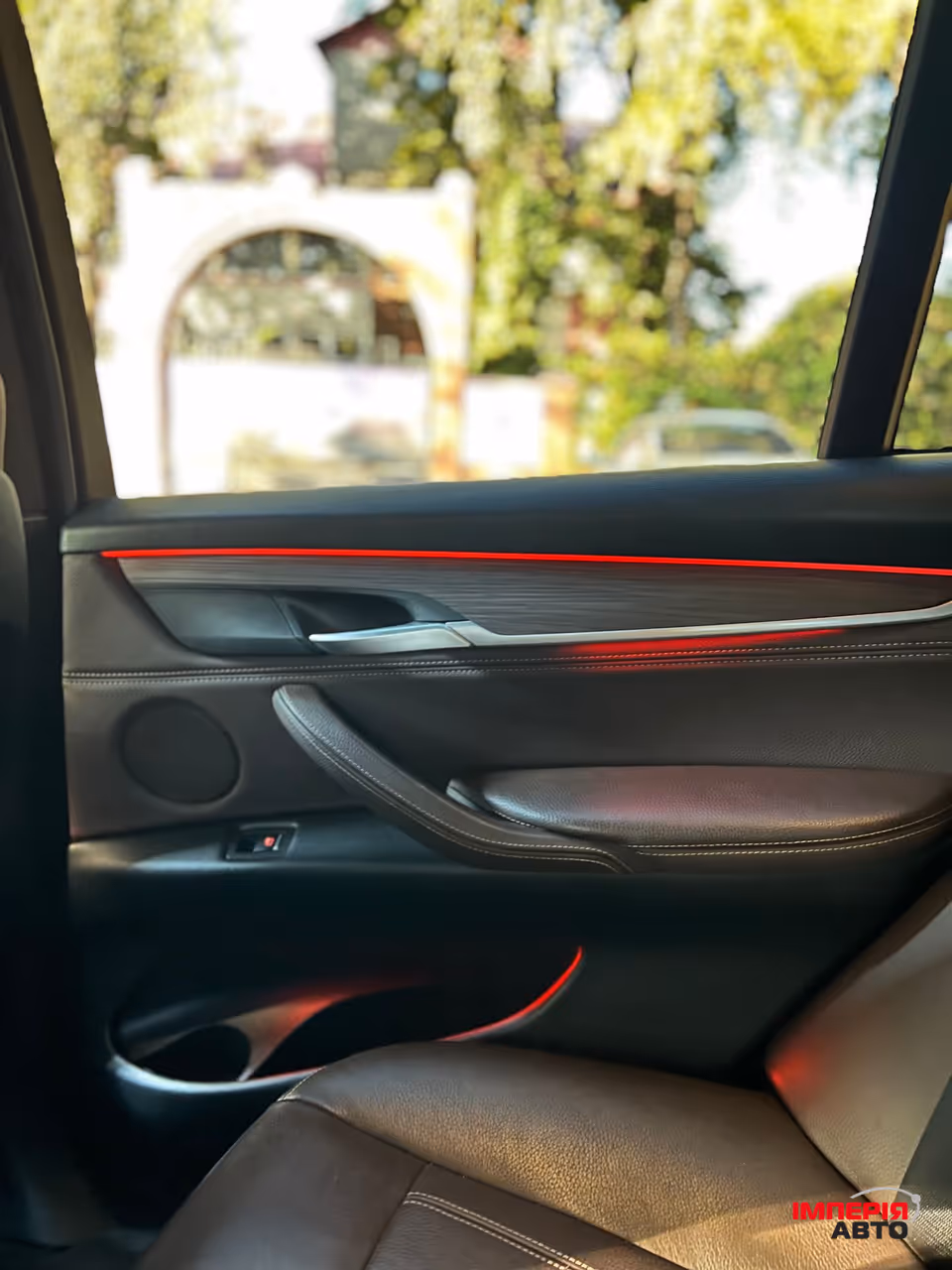 BMW X5 - фото 48