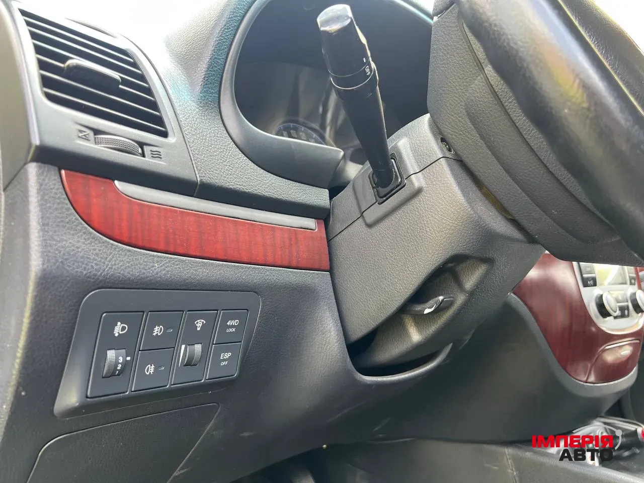 Hyundai Santa Fe - фото 13