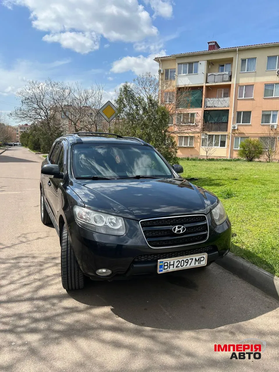Hyundai Santa Fe - фото 21