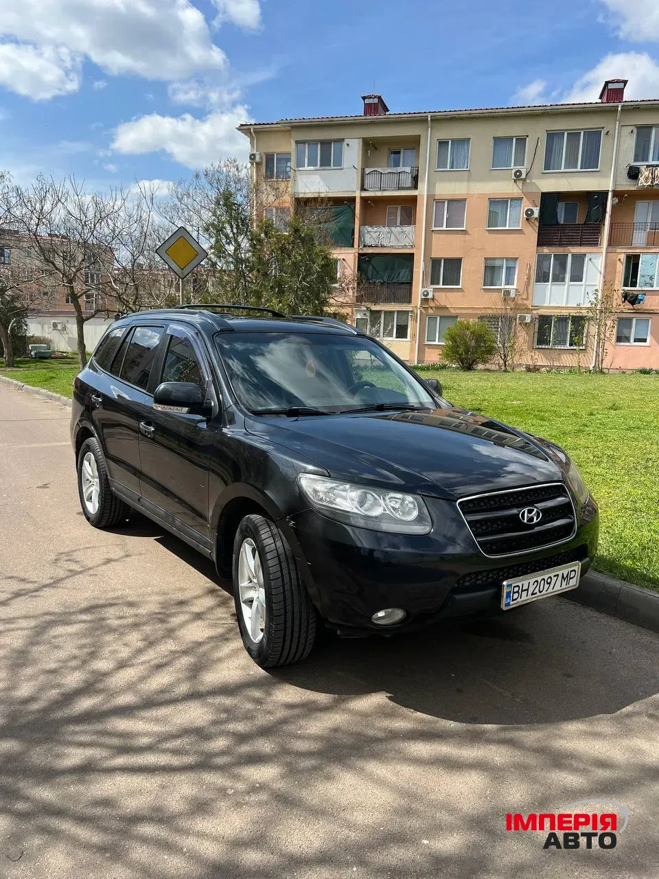 Hyundai Santa Fe - фото 18