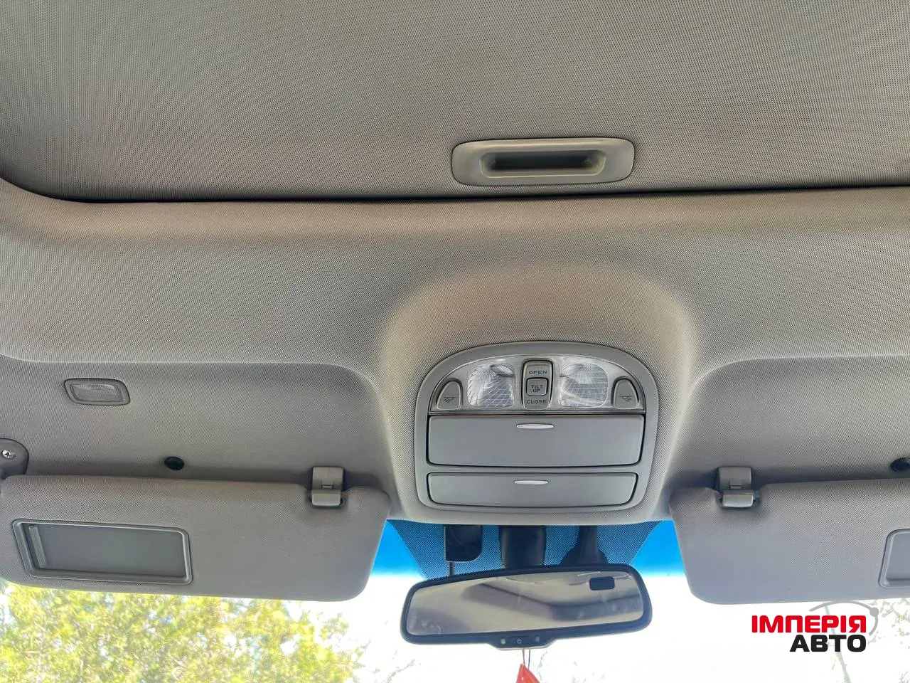 Hyundai Santa Fe - фото 19