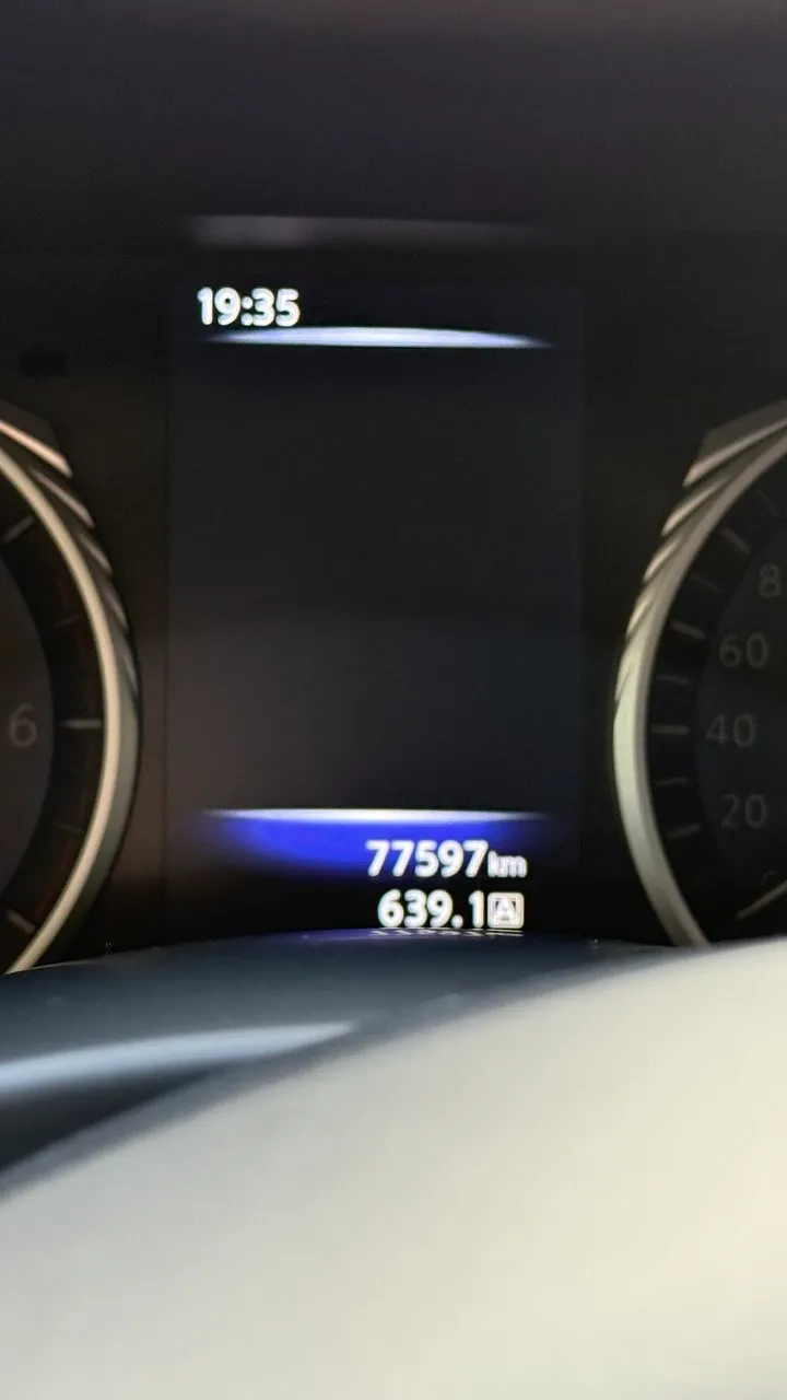 Infiniti Q50 - фото 11