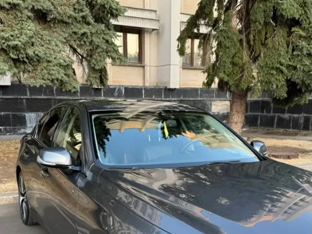 Infiniti Q50 - фото 4