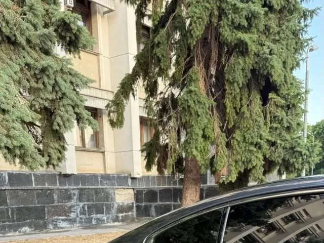 Infiniti Q50 - фото 5