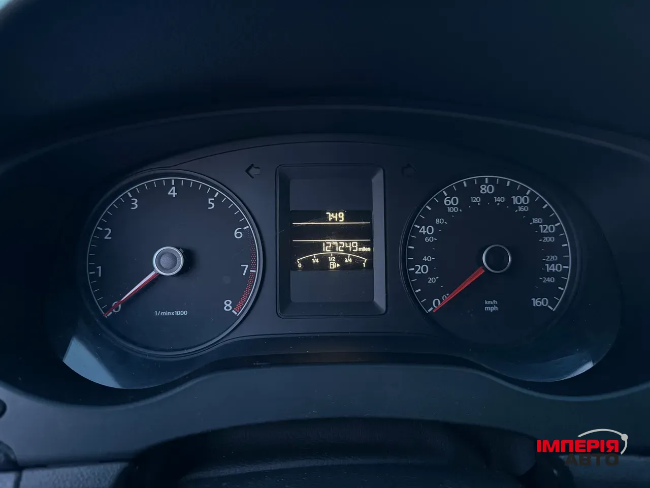 Volkswagen Jetta - фото 11