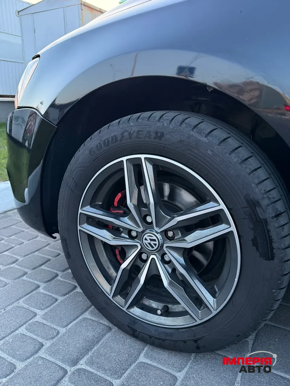 Volkswagen Jetta - фото 7