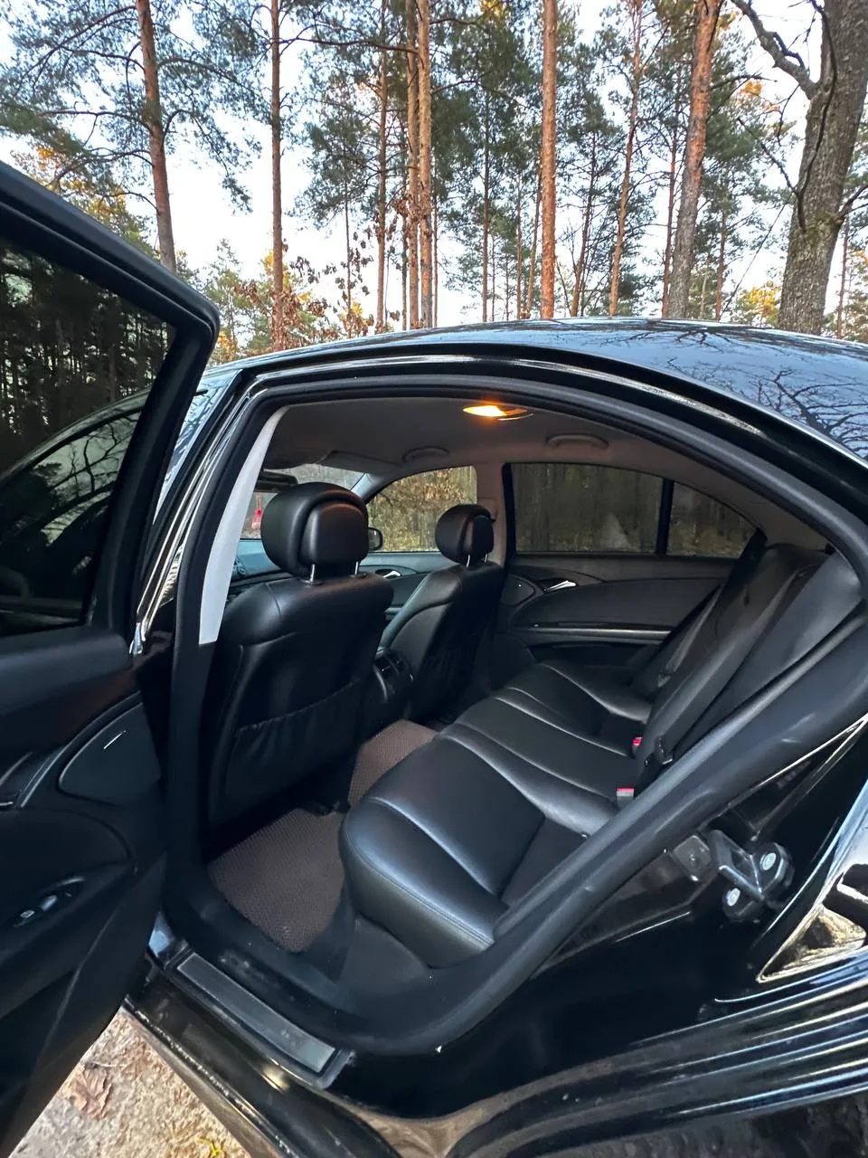 Mercedes-Benz E-Класс - фото 14