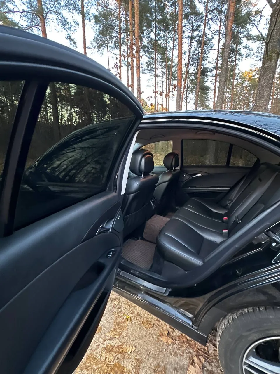 Mercedes-Benz E-Класс - фото 16