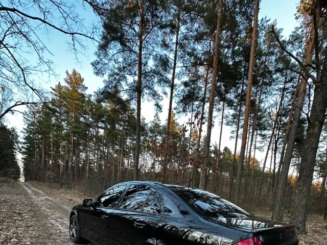 Mercedes-Benz E-Класс - фото 5