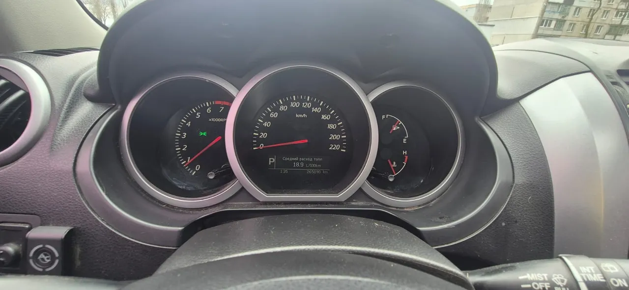 Suzuki Grand Vitara - фото 9