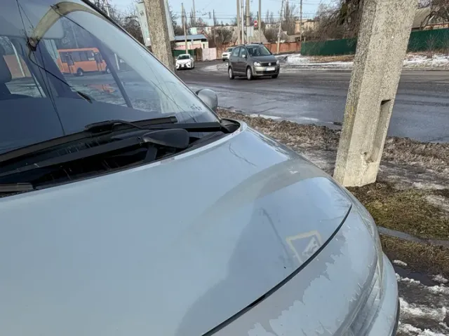 Renault Megane - фото 5