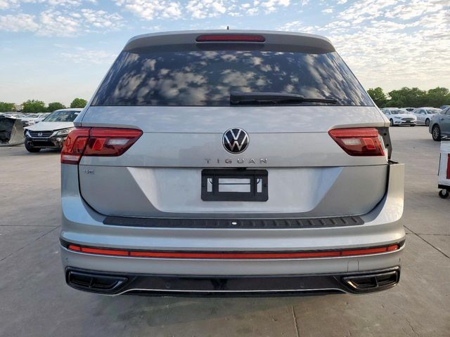Volkswagen Tiguan 2024, Київ, $22 500 - зображення 2