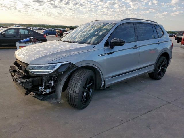 Volkswagen Tiguan 2024, Київ, $22 500 - зображення 1