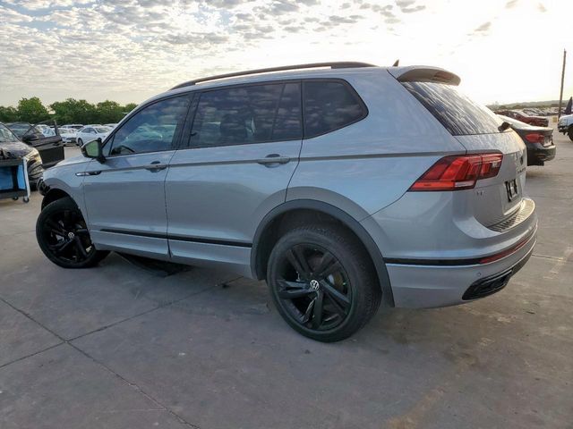 Volkswagen Tiguan 2024, Київ, $22 500 - зображення 4