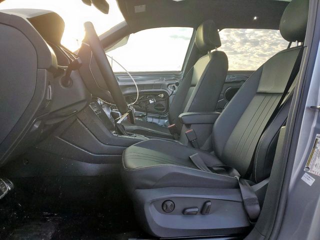 Volkswagen Tiguan 2024, Київ, $22 500 - зображення 5