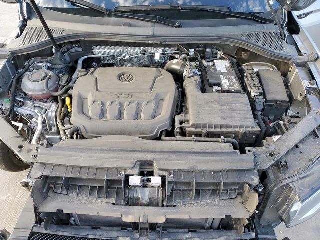 Volkswagen Tiguan 2024, Київ, $22 500 - зображення 3