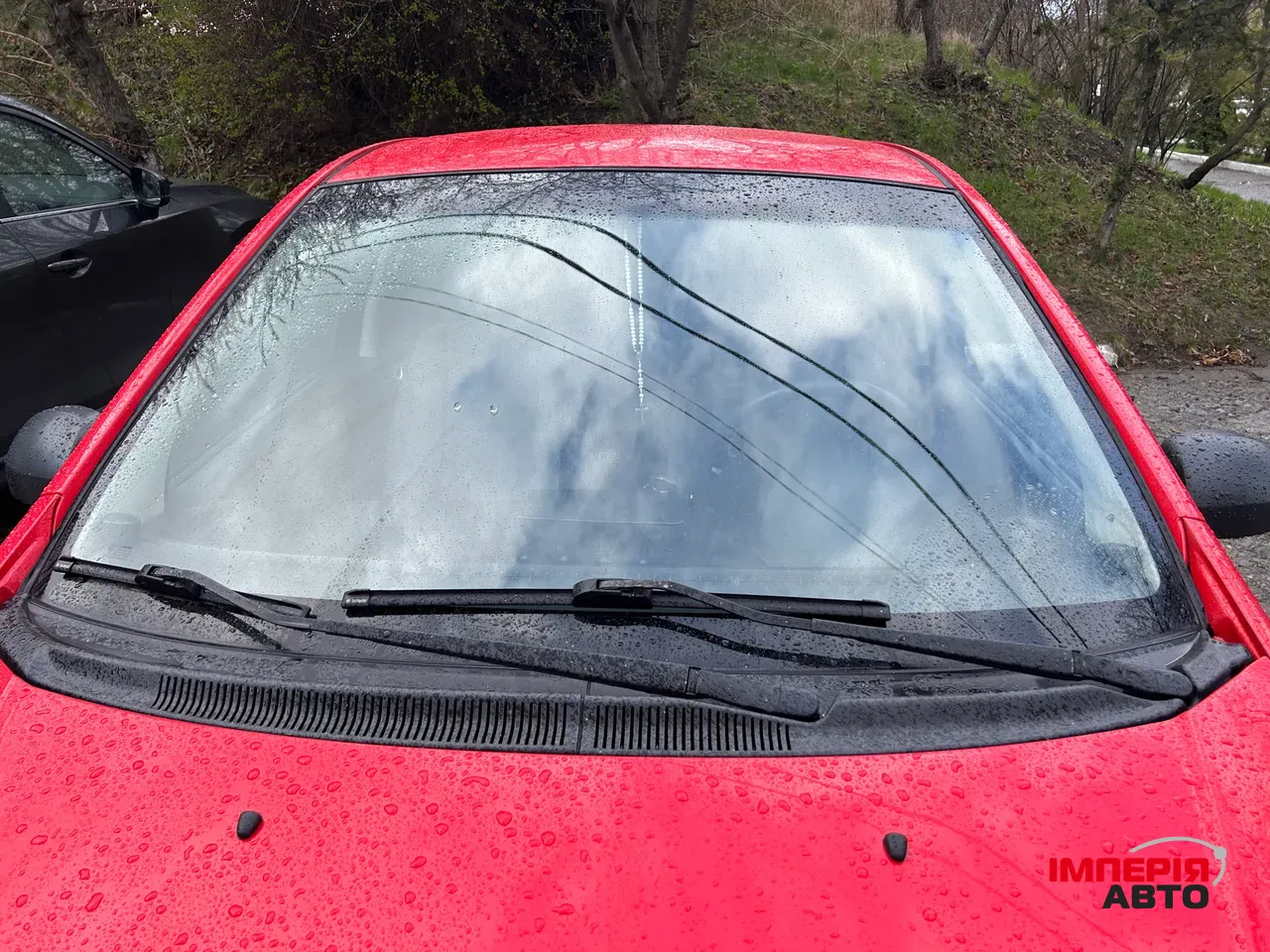 Hyundai Getz - фото 9