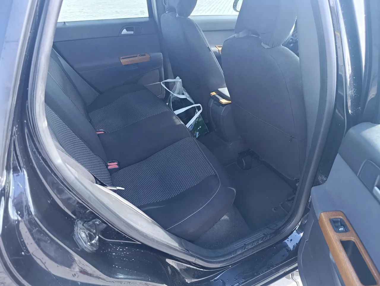 Volvo V50 - фото 8