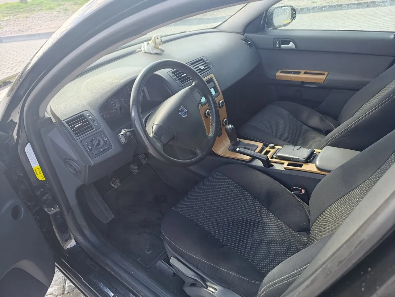 Volvo V50 - фото 7