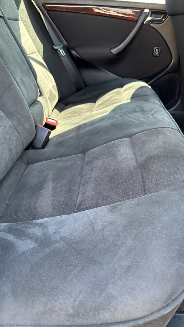 Mercedes-Benz C-Класс - фото 11