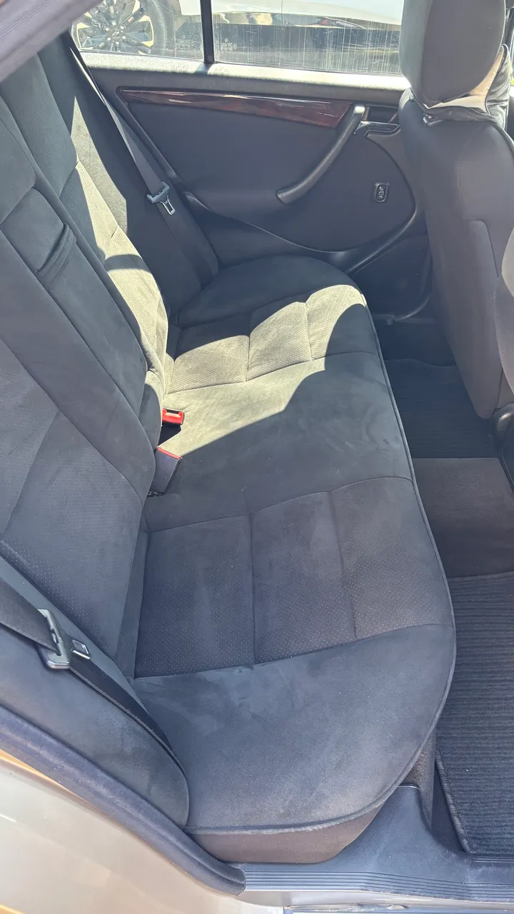 Mercedes-Benz C-Класс - фото 9