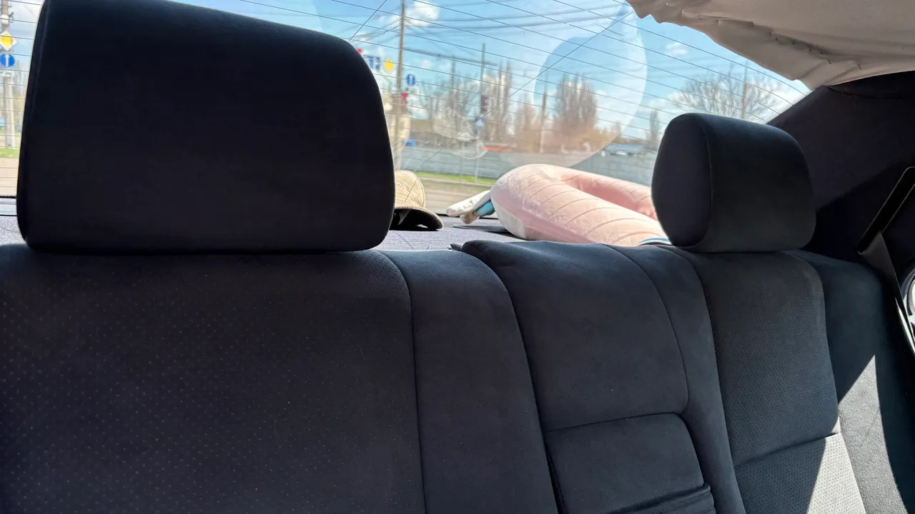 Mercedes-Benz C-Класс - фото 10