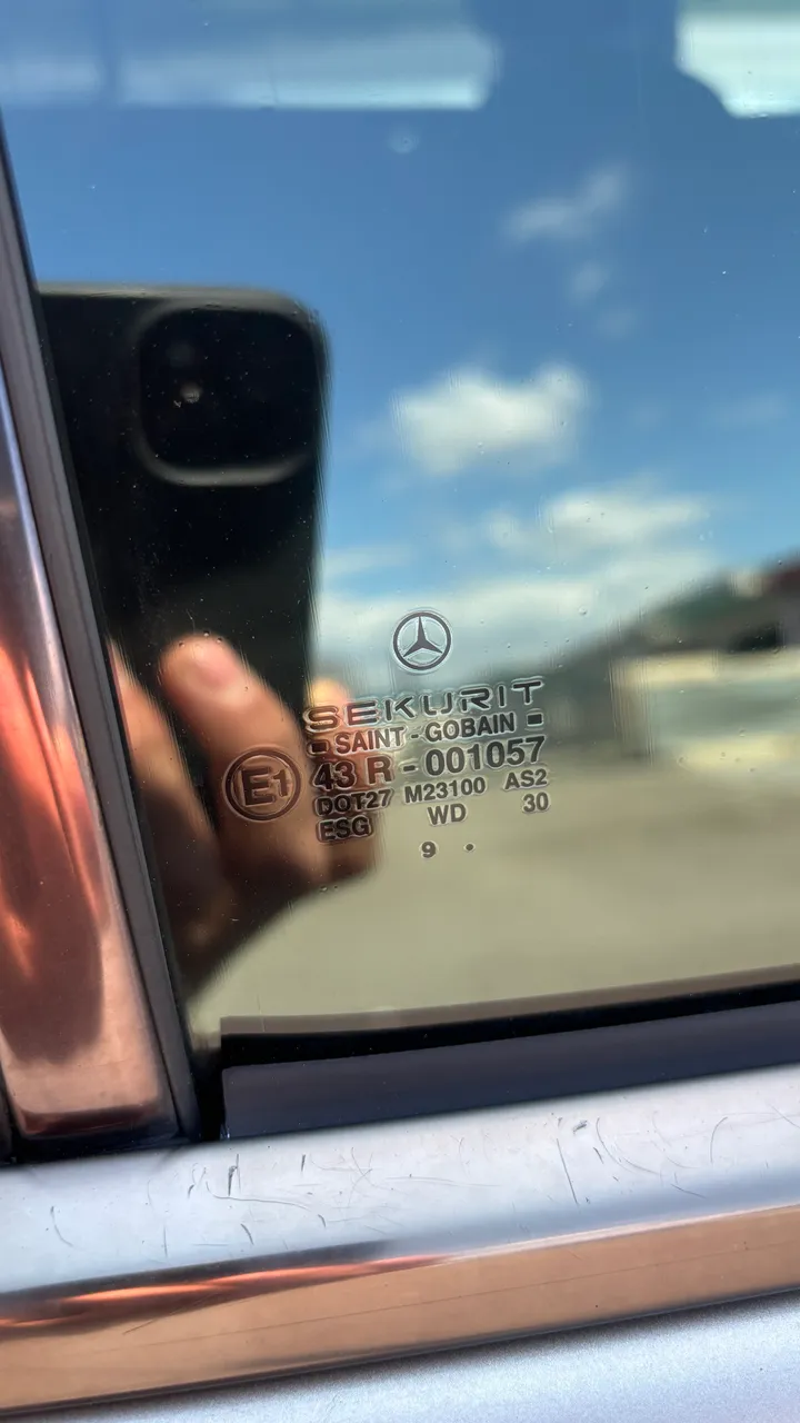 Mercedes-Benz C-Класс - фото 19