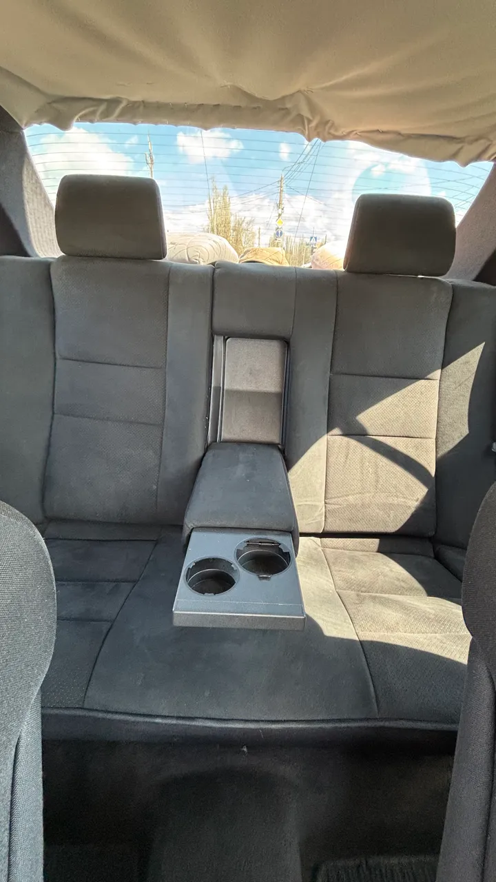 Mercedes-Benz C-Класс - фото 12