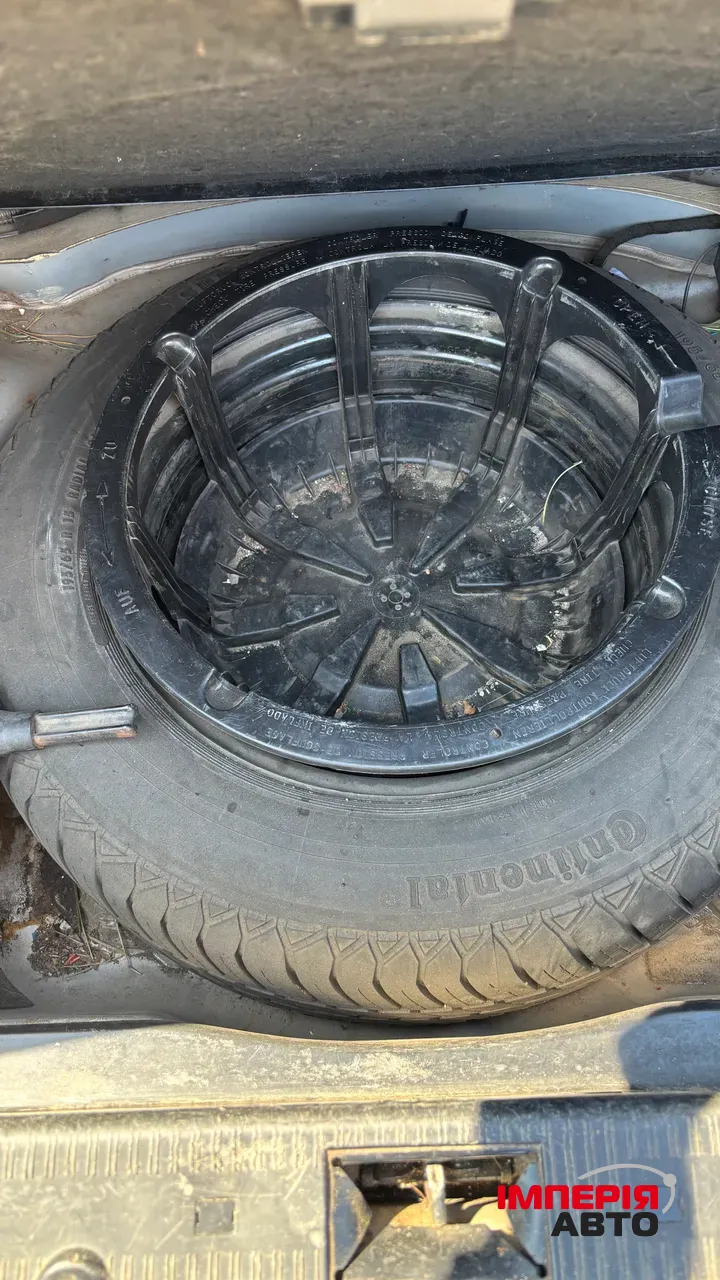 Mercedes-Benz C-Класс - фото 18