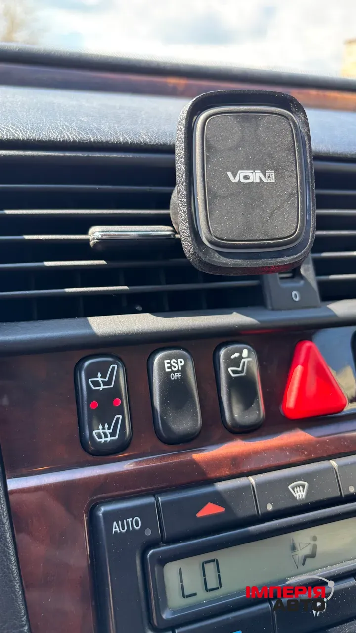 Mercedes-Benz C-Класс - фото 29