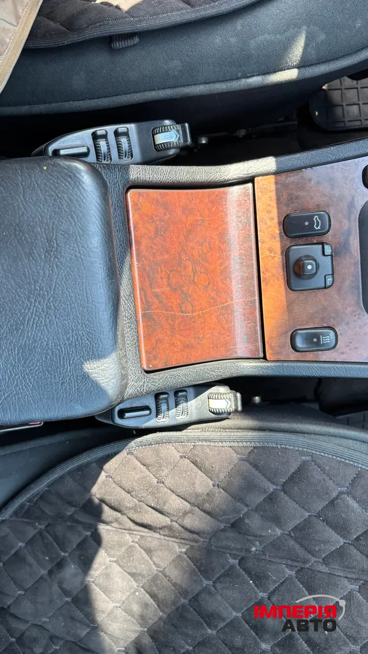 Mercedes-Benz C-Класс - фото 26