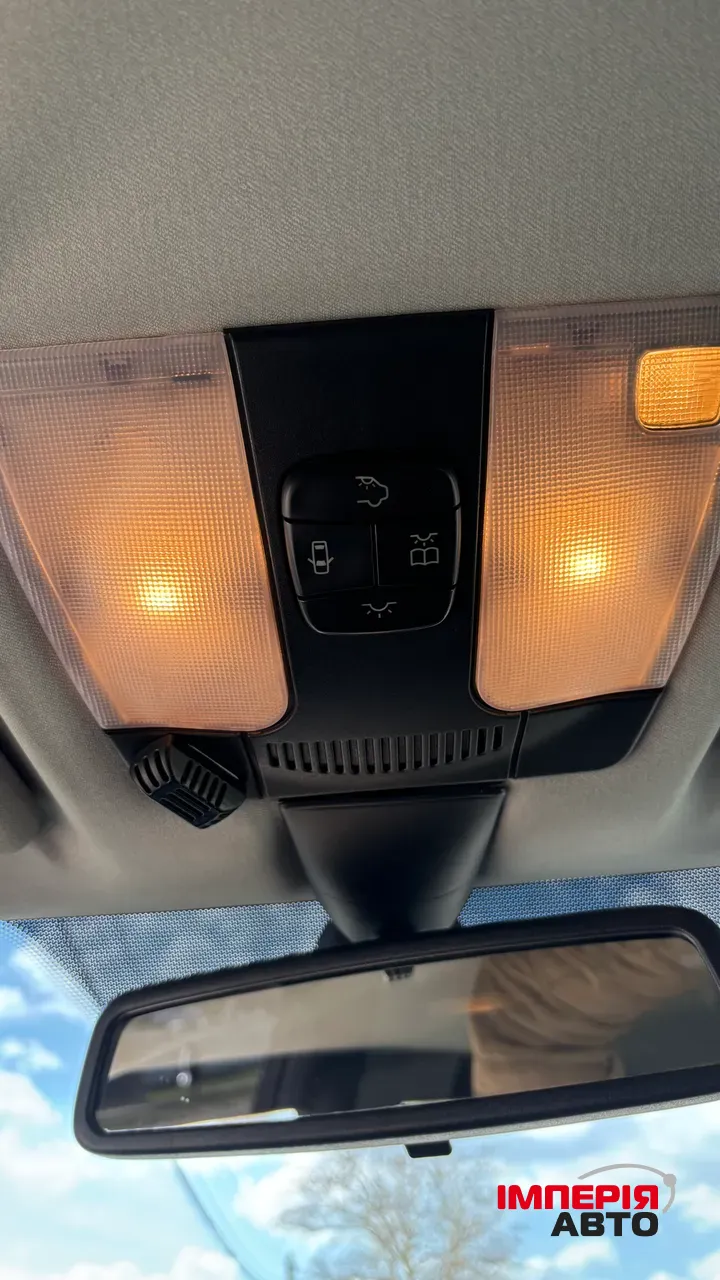 Mercedes-Benz C-Класс - фото 35