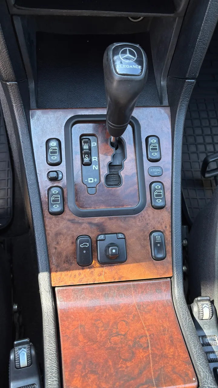 Mercedes-Benz C-Класс - фото 25