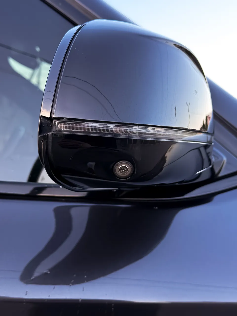 BMW X3 - фото 10