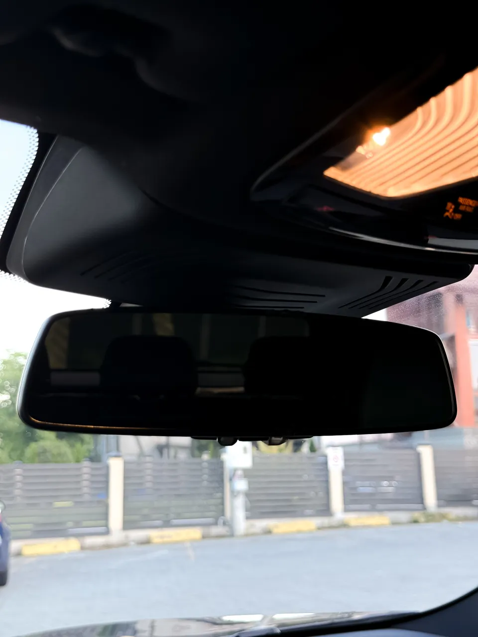 BMW X3 - фото 35