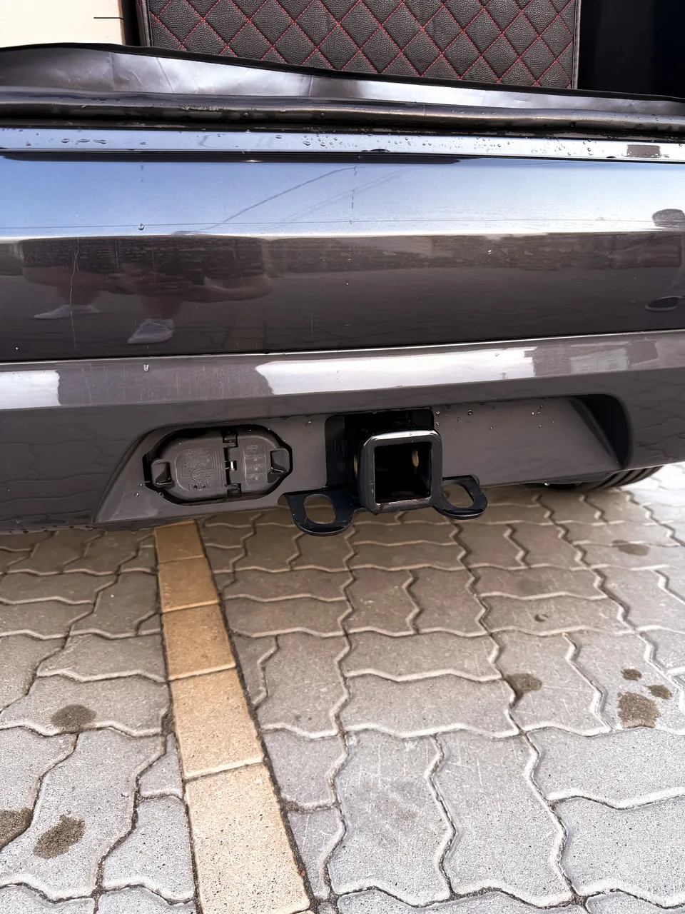 BMW X3 - фото 42