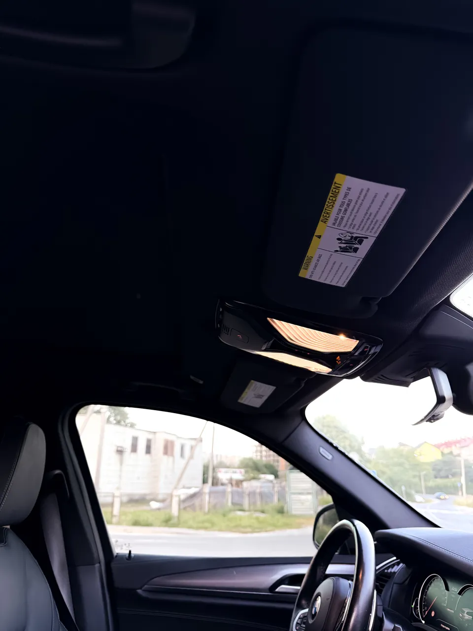 BMW X3 - фото 22